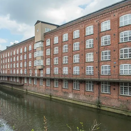 Apartament Chocolets - The Yorkie York