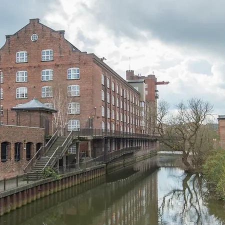 Chocolets - The Yorkie Apartamento York