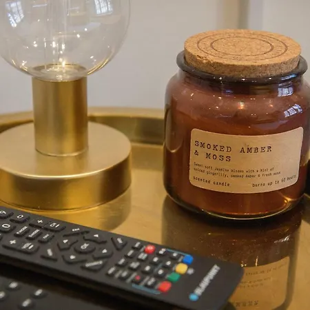 Chocolets - The Yorkie Apartamento