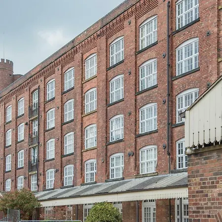 Chocolets - The Yorkie Apartament York