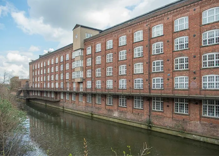 Apartament Chocolets - The Yorkie York